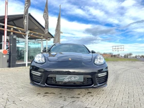 Porsche Panamera TURBO#FACE#CARBON#ALCANTARA#NAPPA#KEYLESS#BOSSE, снимка 4