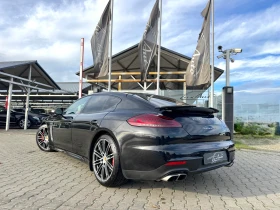 Porsche Panamera TURBO#FACE#CARBON#ALCANTARA#NAPPA#KEYLESS#BOSSE, снимка 6