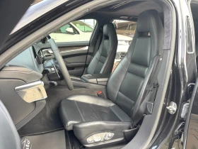 Porsche Panamera TURBO#FACE#CARBON#ALCANTARA#NAPPA#KEYLESS#BOSSE, снимка 13