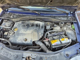 Dacia Logan, снимка 5