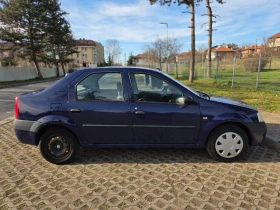 Dacia Logan, снимка 11