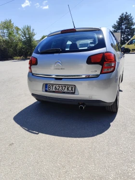 Citroen C3, снимка 5