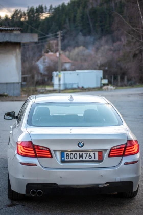 BMW 530 M-pack, снимка 4