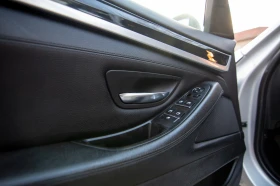 BMW 530 M-pack, снимка 16