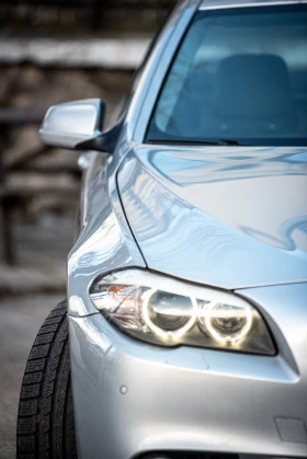 BMW 530 M-pack, снимка 6