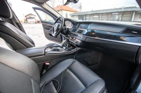 BMW 530 M-pack, снимка 15