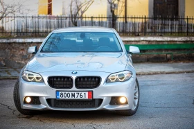 BMW 530 M-pack, снимка 1