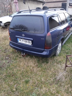 Opel Astra, снимка 3
