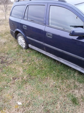 Opel Astra, снимка 2