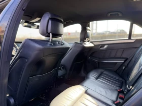 Mercedes-Benz E 200 Mercedes-Benz E200 feislift 2014г, снимка 7
