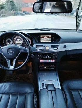 Mercedes-Benz E 200 Mercedes-Benz E200 feislift 2014г, снимка 6