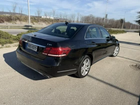 Mercedes-Benz E 200 Mercedes-Benz E200 feislift 2014г, снимка 4