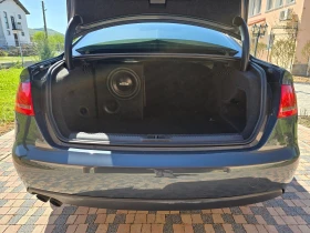 Audi A4 1.8TFSI, снимка 4