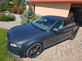 Audi A4 1.8TFSI, снимка 8