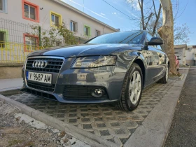 Audi A4 1.8TFSI, снимка 1