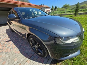 Audi A4 1.8TFSI, снимка 10
