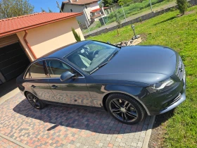 Audi A4 1.8TFSI, снимка 9