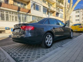 Audi A4 1.8TFSI, снимка 4