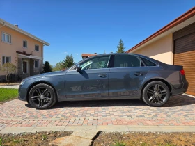 Audi A4 1.8TFSI, снимка 5