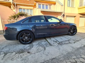 Audi A4 1.8TFSI, снимка 14