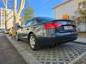 Audi A4 1.8TFSI, снимка 7
