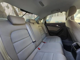 Audi A4 1.8TFSI, снимка 9