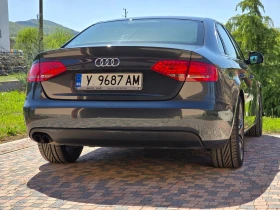 Audi A4 1.8TFSI, снимка 3