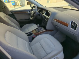 Audi A4 1.8TFSI, снимка 8