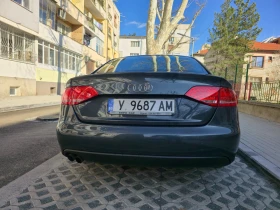 Audi A4 1.8TFSI, снимка 5