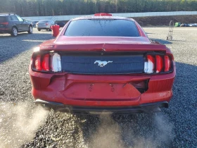 Ford Mustang 2.3l, снимка 6