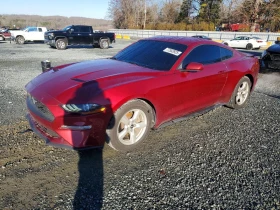 Ford Mustang 2.3l, снимка 1