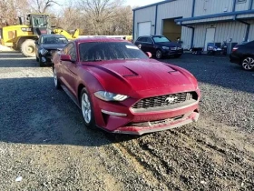 Ford Mustang 2.3l, снимка 13