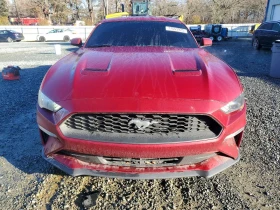 Ford Mustang 2.3l, снимка 5