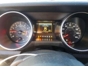 Ford Mustang 2.3l, снимка 9