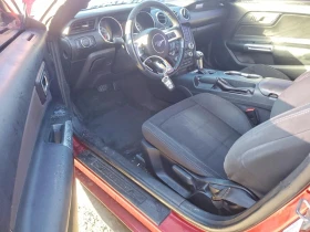 Ford Mustang 2.3l, снимка 8