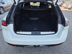 Peugeot 508 GT 2.0HDI 180К.С ОЧАКВАН ВНОС СЕВЕРНА ИТАЛИЯ, снимка 6