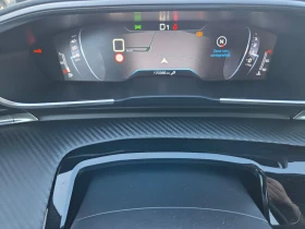 Peugeot 508 GT 2.0HDI 180К.С ОЧАКВАН ВНОС СЕВЕРНА ИТАЛИЯ, снимка 11