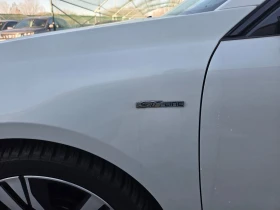 Peugeot 508 GT 2.0HDI 180К.С ОЧАКВАН ВНОС СЕВЕРНА ИТАЛИЯ, снимка 15