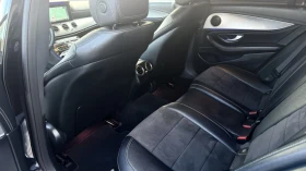 Mercedes-Benz E 220 AMG.4MATIC.9G TRONIC.? ЛИЗИНГ ?, снимка 13