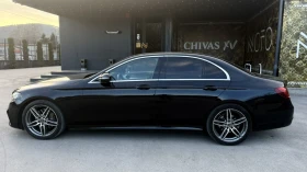 Mercedes-Benz E 220 AMG.4MATIC.9G TRONIC.? ЛИЗИНГ ?, снимка 8