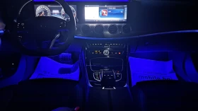 Mercedes-Benz E 220 AMG.4MATIC.9G TRONIC.? ЛИЗИНГ ?, снимка 17