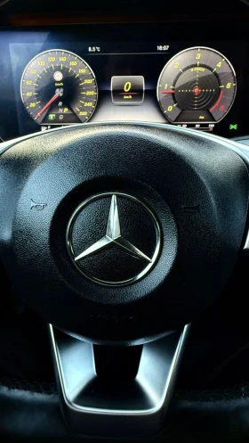 Mercedes-Benz E 220 AMG.4MATIC.9G TRONIC.? ЛИЗИНГ ?, снимка 15