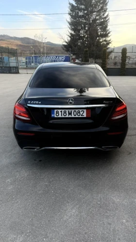 Mercedes-Benz E 220 AMG.4MATIC.9G TRONIC.? ЛИЗИНГ ?, снимка 2