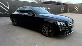 Mercedes-Benz E 220 AMG.4MATIC.9G TRONIC.? ЛИЗИНГ ?, снимка 6