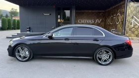 Mercedes-Benz E 220 AMG.4MATIC.9G TRONIC.? ЛИЗИНГ ?, снимка 6