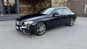 Mercedes-Benz E 220 AMG.4MATIC.9G TRONIC.? ЛИЗИНГ ?, снимка 1