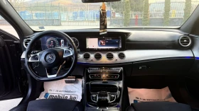 Mercedes-Benz E 220 AMG.4MATIC.9G TRONIC.? ЛИЗИНГ ?, снимка 16