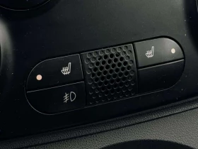 Fiat 500 * Turbo * CARFAX * ЦЕНА ДО БГ, снимка 15