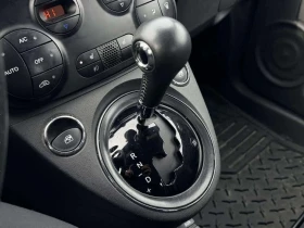 Fiat 500 * Turbo * CARFAX * ЦЕНА ДО БГ, снимка 13