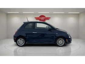 Fiat 500 * Turbo * CARFAX * ЦЕНА ДО БГ, снимка 4
